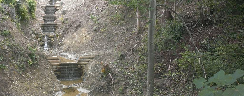 Bachverbauung bhq.ch