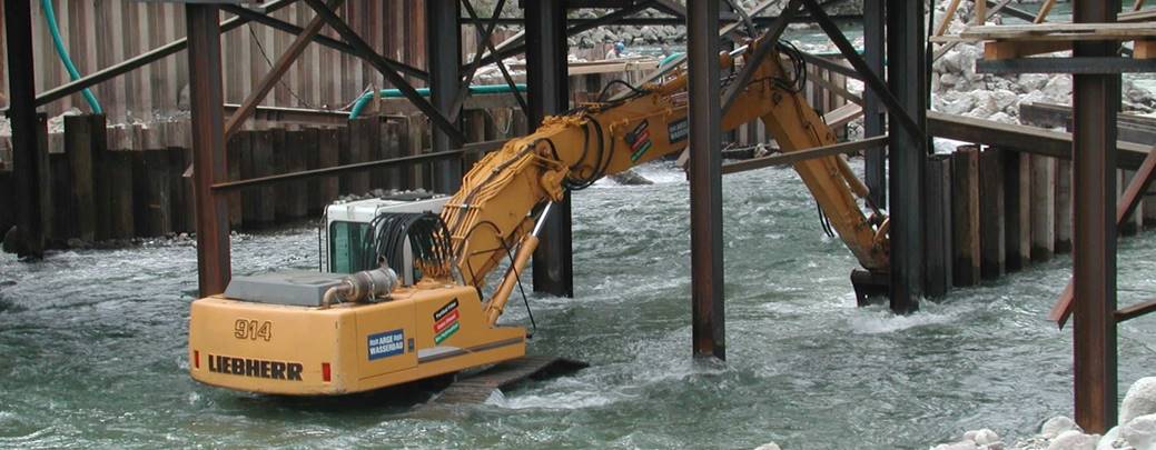 Spezialtiefbau bhq.ch